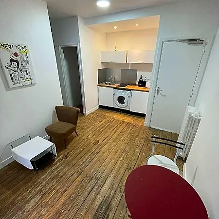Hotel Kiez *
