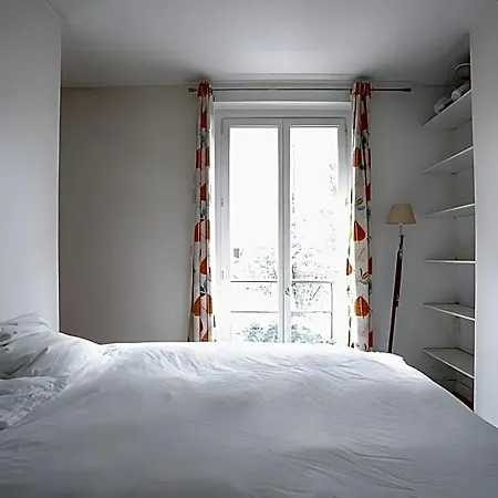 Hotel Kiez Paris