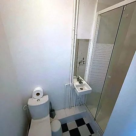 Hotel Kiez