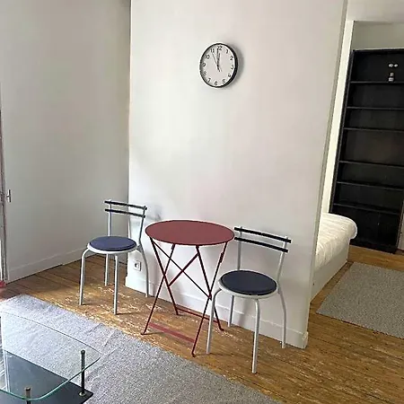 Hotel Kiez
