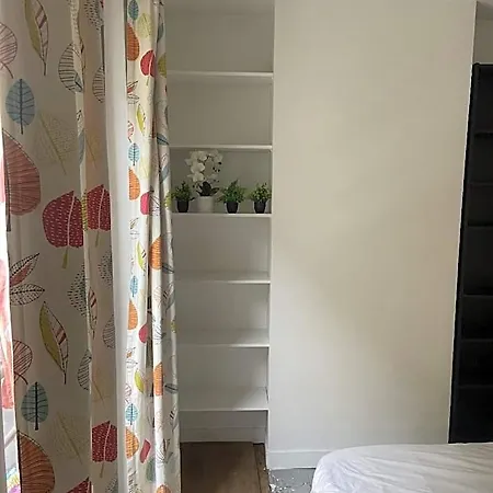Kiez Hotel