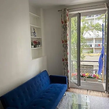 Kiez Hotel