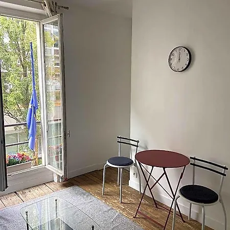 Hotel Kiez Paris