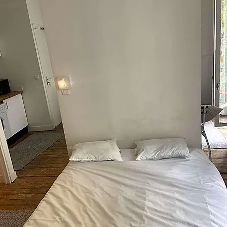 Hotel Kiez *
