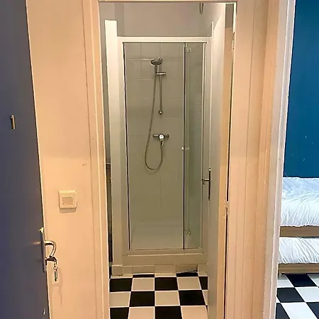 Hotel Kiez