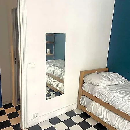Kiez Paris