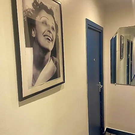 Kiez Hotel