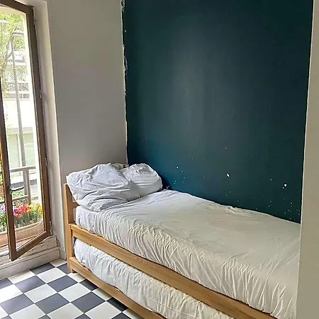 Hotel Kiez