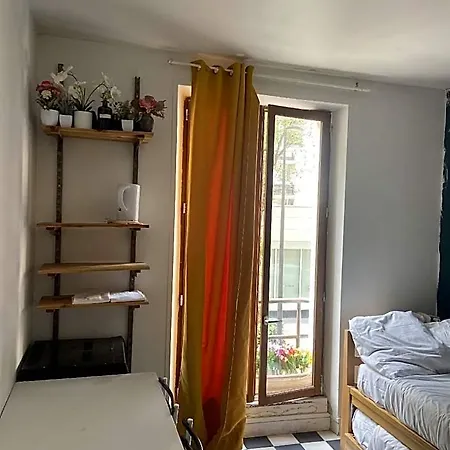 Hotel Kiez Paris