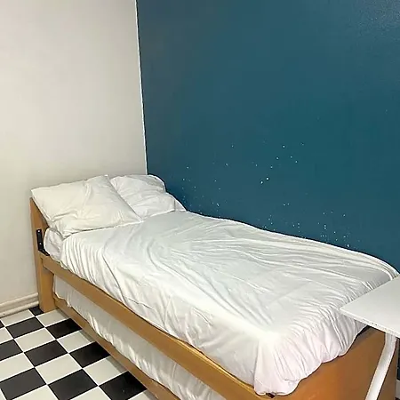 Kiez * París