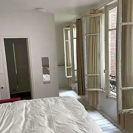 Hotel Kiez Paris