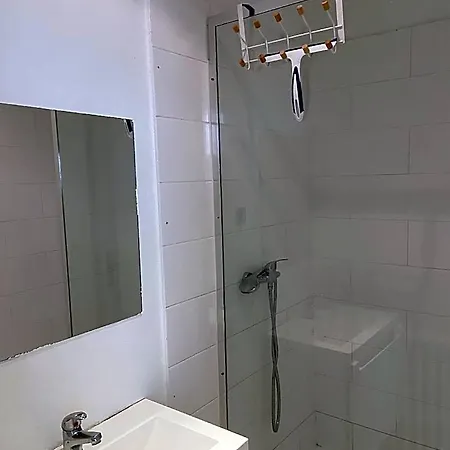 Hotel Kiez París