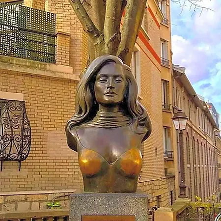 Hotel Kiez Paris