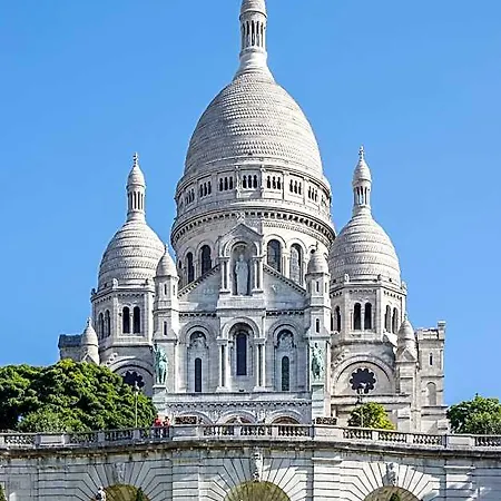 Kiez París