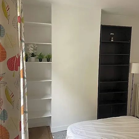 Kiez Hotel